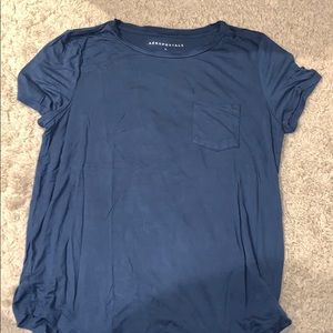 SOFT AEROPOSTALE TEE SHIRT